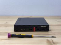 Lenovo ThinkCentre M920q Tiny