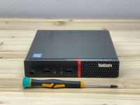  Lenovo ThinkCentre M900