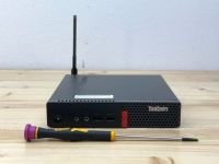 Lenovo ThinkCentre M910q Tiny