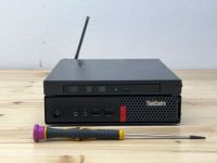 Lenovo ThinkCentre M910q Tiny
