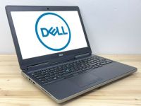 Dell Precision 7510 Mobile Workstation