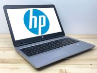  HP ProBook 650