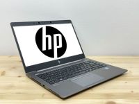  HP ZBook 14u