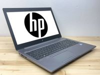  HP ZBook 15
