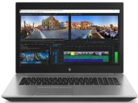HP ZBook 17 G5