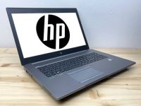  HP ZBook 17