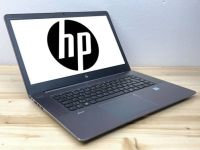  HP ZBook Studio