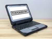  Panasonic ToughBook CF-20-1