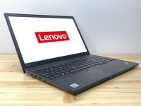 Lenovo ThinkPad E15