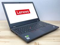 Lenovo ThinkPad P15