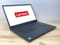  Lenovo ThinkPad P1