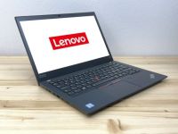 Lenovo ThinkPad P43s