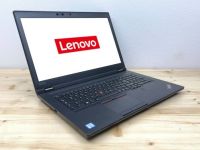  Lenovo ThinkPad P72