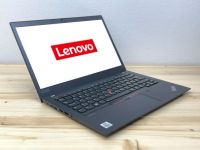 Lenovo ThinkPad T14s Gen 1