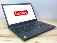 Lenovo ThinkPad T15 Gen 1