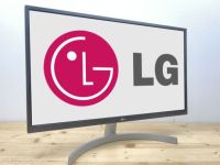 LG 27UL500 W (27", matný)