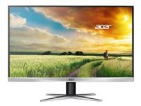 Acer G247HYU (24", matný)