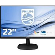 Philips 223V7QDSB (22", matný)