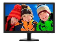 Philips 233V5LHAB (23", matný)
