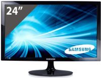 Samsung S24D300H (24", matný)