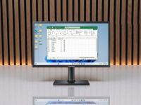  Samsung S24E450B (24
