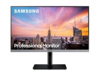 Samsung S24R650FDU (24", matný)