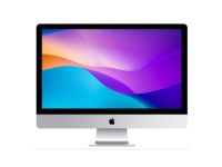  Apple iMac Mid-2017