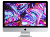  Apple iMac Late-2015