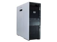 HP Z600 Workstation TWR