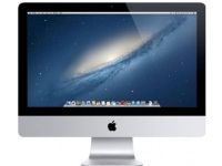 Apple iMac 21,5" Late 2012 (A1418)