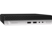 HP EliteDesk 800 G4 DM (Desktop Mini)
