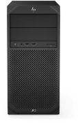 HP Z2 G4 TWR