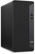 HP ProDesk 600 G6 Micro Tower