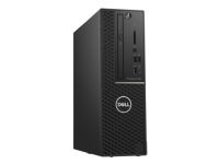 Dell Precision 3430 SFF (Small Form Factor)