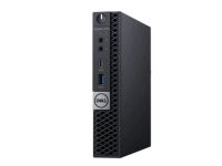 Dell OptiPlex 7070 Micro
