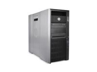  HP Z820 TWR