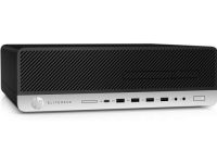 HP EliteDesk 800 G3 SFF (Small Form Factor)