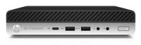 HP EliteDesk 800 G5 Micro