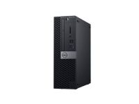 Dell OptiPlex 7060 SFF (Small Form Factor)