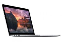  Apple MacBook Pro