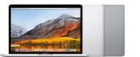 Apple MacBook Pro 15" Mid 2017 (A1707)