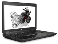 HP Zbook 15 G2