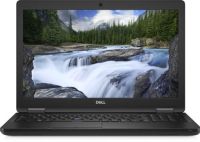 Dell Latitude 5591