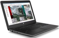 HP ZBook 15 G3