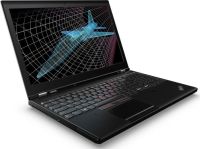 Lenovo ThinkPad P50