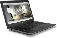 HP ZBook 15 G4