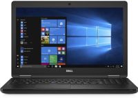 Dell Latitude 5580