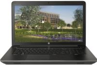 HP ZBook 17 G4