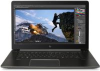 HP ZBook Studio G4