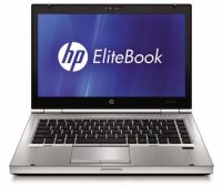 HP EliteBook 8460p